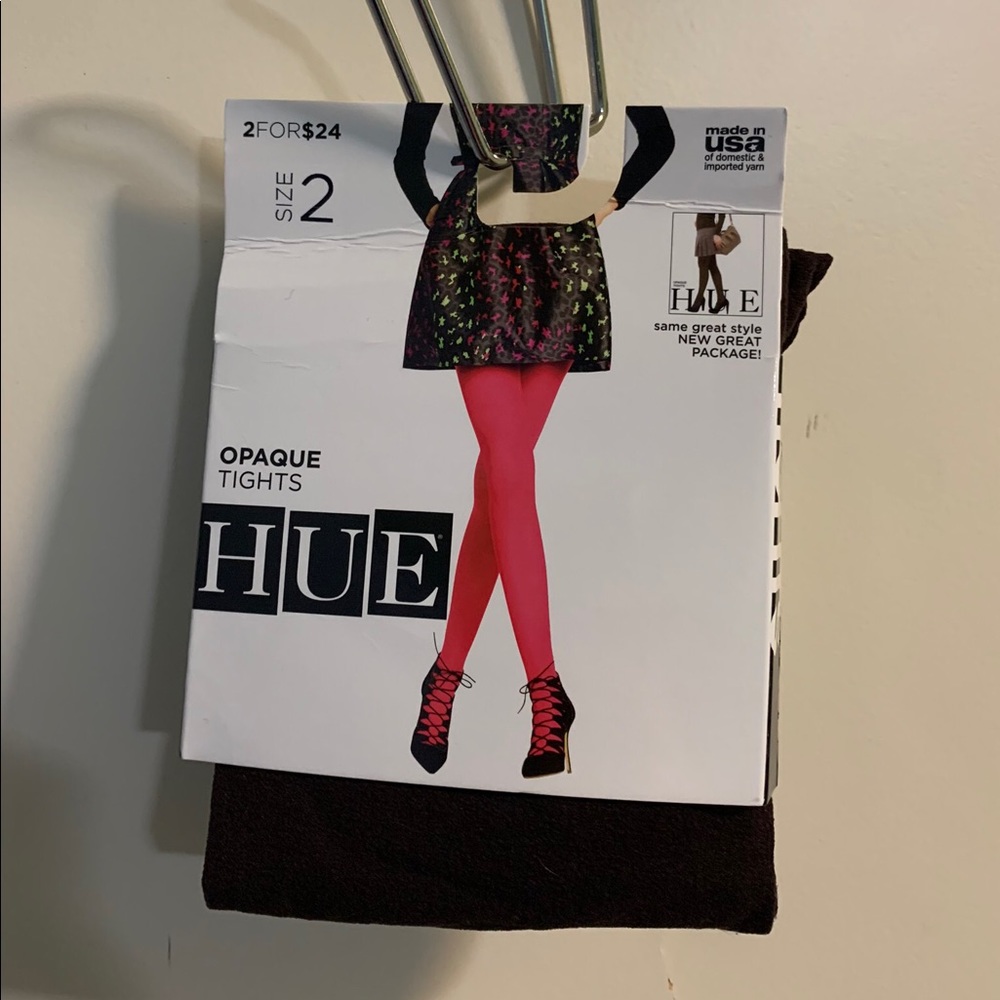 Hue Tights